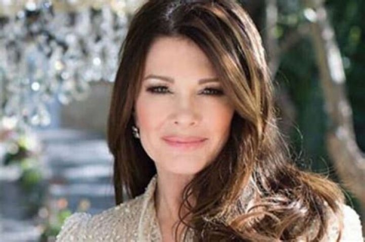 RHOBH – Lisa Vanderpump Tells Newbies Garcelle Beauvais & Sutton Stracke ‘Good Bloody Luck’ Ahead Of Their Season 10 Debut