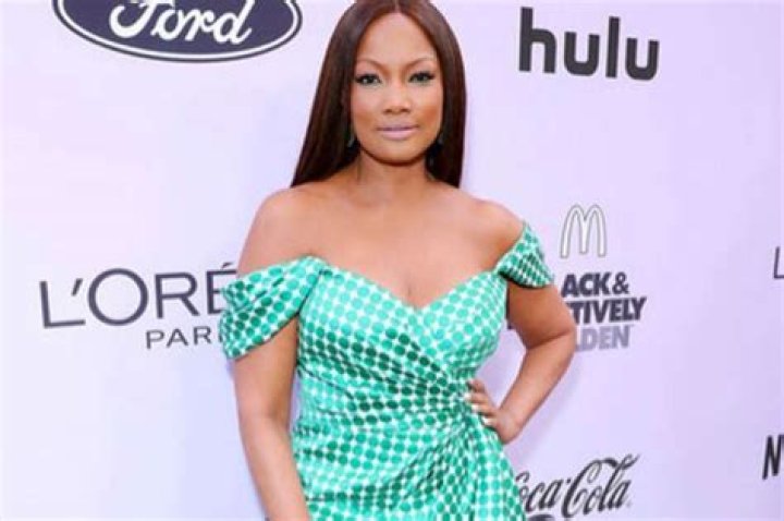 RHOBH Newbie Garcelle Beauvais Splits From Boyfriend Two Months After Going Public With Relationship