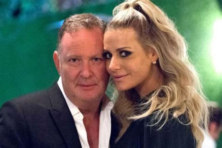RHOBH Star Dorit Kemsley’s Money Woes Continue, She And PK Now Accused Of Owing $1 Million In Back Taxes