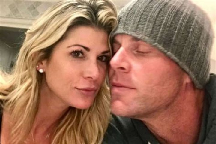 RHOC Alexis Bellino’s New BF’s Estranged Wife Slams Her For Disrespecting Their Children