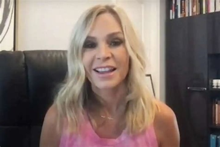 RHOC Alum Tamra Judge Begins ‘Operation Quarantine Slim Down’ And Shares Her Secrets For Cutting Body Fat