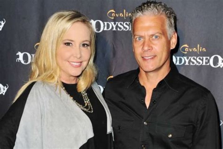 RHOC Cheater David Beador Claims He Never Abused Shannon In Court Docs, Despite Her Claims