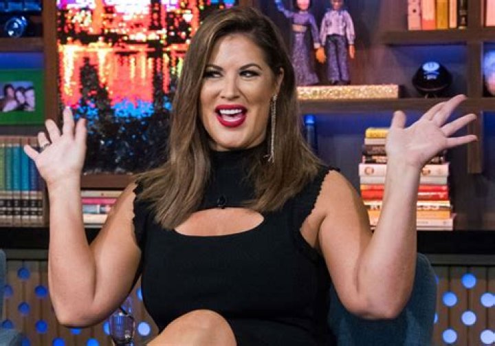 RHOC Emily Simpson Updates Fans On Her Odd Marriage To Husband Shane