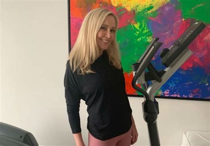 RHOC Fans Blast Shannon Beador For Her Lazy Weightloss Plan