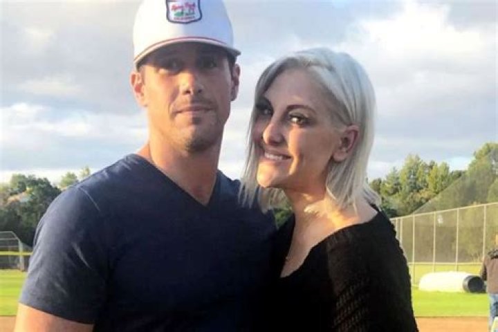 RHOC: Gina Kirschenheiter Estranged Husband Matt Begs To See Kids After His Domestic Violence Arrest