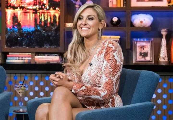 RHOC Gina Kirschenheiter Has Arrest Warrant Issued After DUI