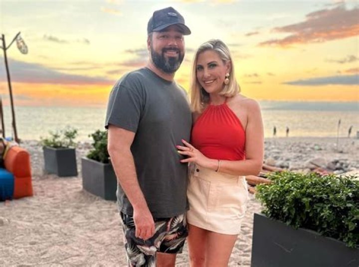 RHOC Gina Kirschenheiter Reveals Frightening Details After Her Estranged Husband Matt’s Arrest
