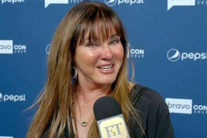 RHOC: Jeana Keough Reveals What Her Ex-Husband Matt Keough Suddenly Passed Away From