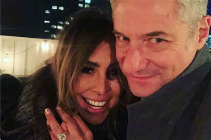 RHOC – Kelly Dodd Says Her Ex-Husband Is ‘Not Happy’ About Her Engagement To Rick Leventhal