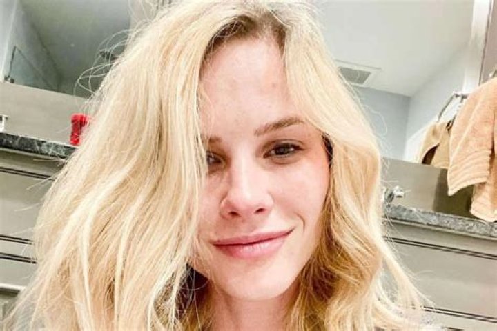 RHOC – Meghan King Edmonds Gives First Interview After Her Marriage Fell Apart – ‘I Wanted To Work Things Out’