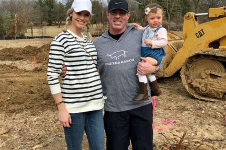 RHOC – Meghan King Edmonds Has Already Been In A Failed Marriage – See The Secret Details From Her First Divorce