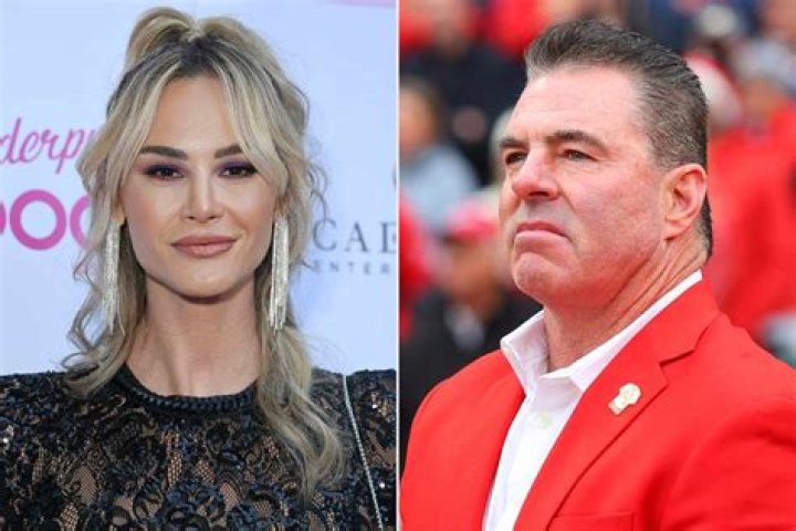 RHOC – Meghan King Edmonds Is Looking Forward To A New Beginning After Split From Jim Edmonds