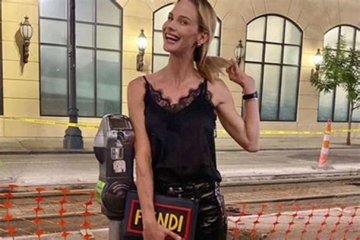 RHOC – Meghan King Edmonds Questioned By Police After A Night Out Drinking With Friends Thanks To Her Estranged Husband