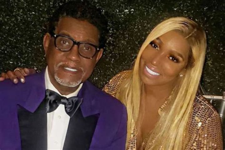 RHOC NeNe Leakes Accuses Gregg Leakes Of An ‘Inappropriate Relationship’ After Cancer Battle