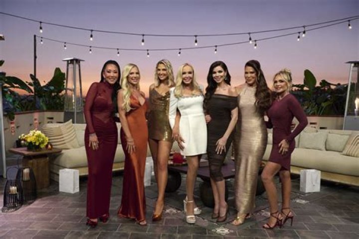 ‘RHOC’ Season 14 Rumored Cast Shake-Up! From Kelly Dodd’s Exit, To Gina Kirschenheiter’s Firing