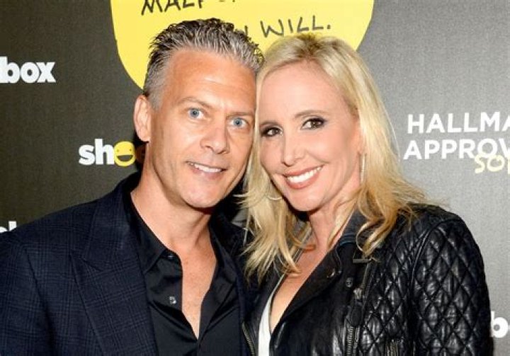‘RHOC’ Shannon Beador Forced To Try And Avoid Cheater David At Their Kid’s Basketball Games