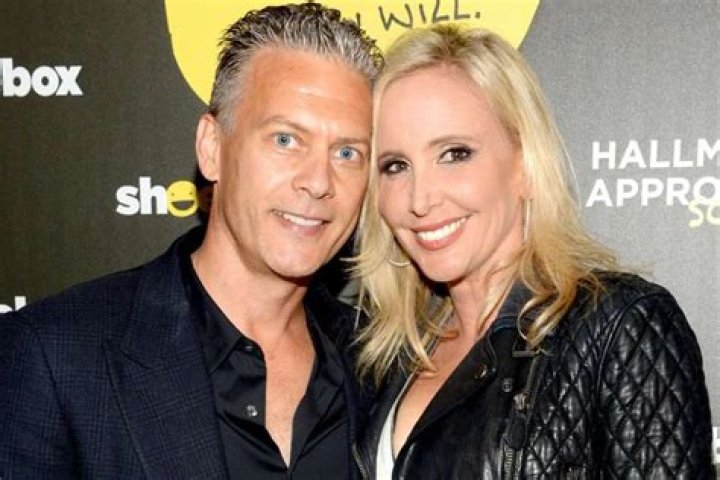 RHOC Shannon Beador Is Reportedly Getting Serious With New BF As Fans Learn Cameras Will Roll In Her Nasty Divorce From Cheating David