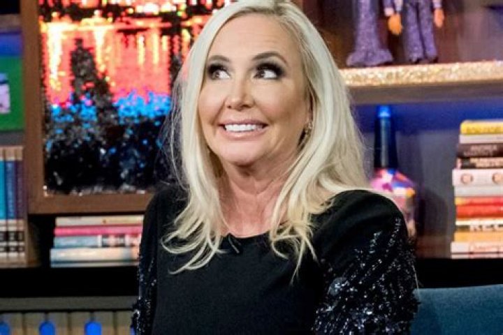 RHOC Shannon Beador ‘Relieved’ As Judge Tosses Jim Bellino’s Ridiculous Lawsuit