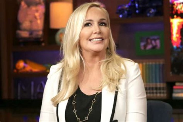 RHOC Shannon Beador Reportedly Has A New Boyfriend And He Has Connections With Bravo