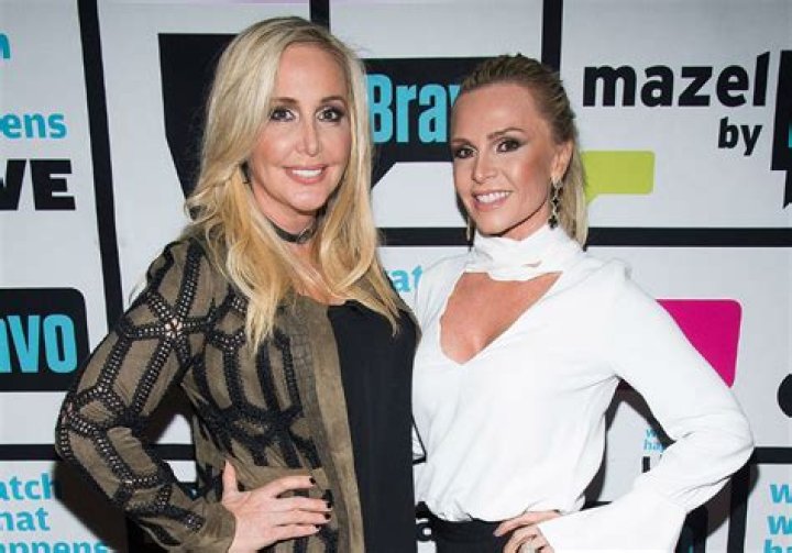 RHOC Shannon Beador Reportedly Packing on the Pounds After Drama From Nasty Split