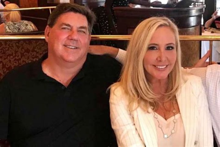 ‘RHOC’ Shannon Beador Splits From BF, Divorce Drama With Cheater David Surely To Blame