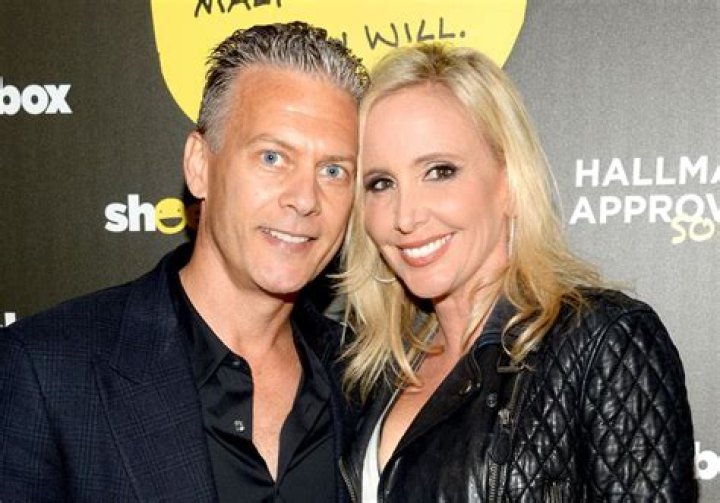 RHOC Star Shannon Beador Back In Court To Take On Cheater David In Their Nasty Divorce