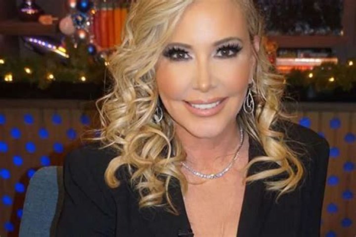 RHOC Star Shannon Beador Pays Tribute To Kobe Bryant Crash Victim And Daughters’ Basketball Coach Christina Mauser