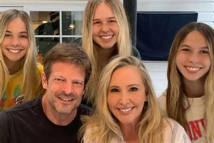 RHOC Star Shannon Beador Reveals That She And Her Three Daughters Have Tested Positive For COVID-19