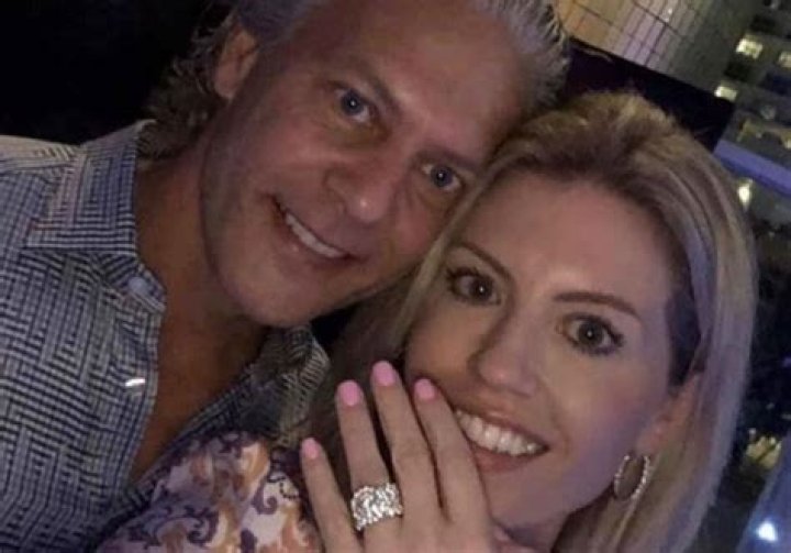RHOC Star Shannon Beador’s Ex-Husband David Is Engaged To Girlfriend Lesley Cook