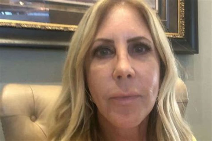 RHOC Star Vicki Gunvalson Gives Bravo An Ultimatum, Says She Must Get Her Full-Time Status Back Or She Walks