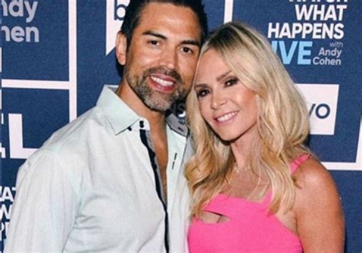 RHOC – Tamra Judge Backs Up Her Husband Eddie’s Claim That Reality TV ‘Isn’t Reality’ After Producers Make Him Look Like A Villain In Recent Episode
