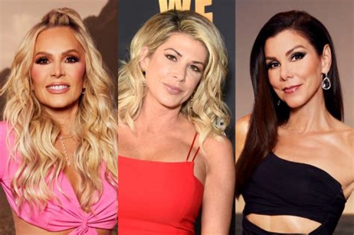 RHOC – Tamra Judge Gets Called Out By Groupon After She Claims Cut Fitness Doesn’t Use The Discount Service