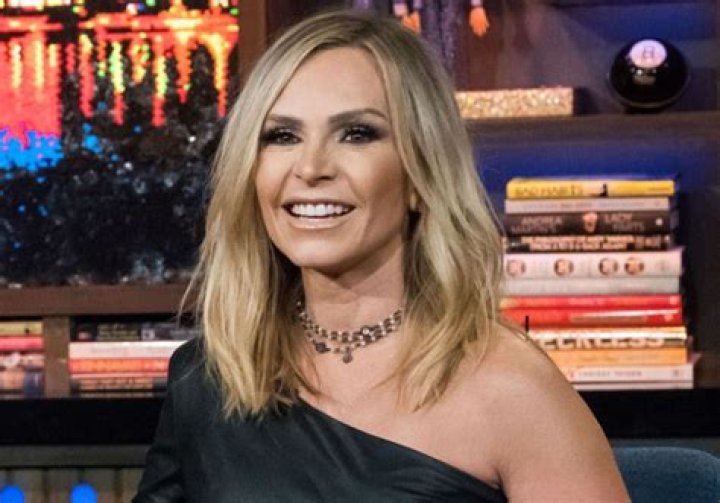 RHOC Tamra Judge Talks Season 14 And Newbie Braunwyn Windham-Burke