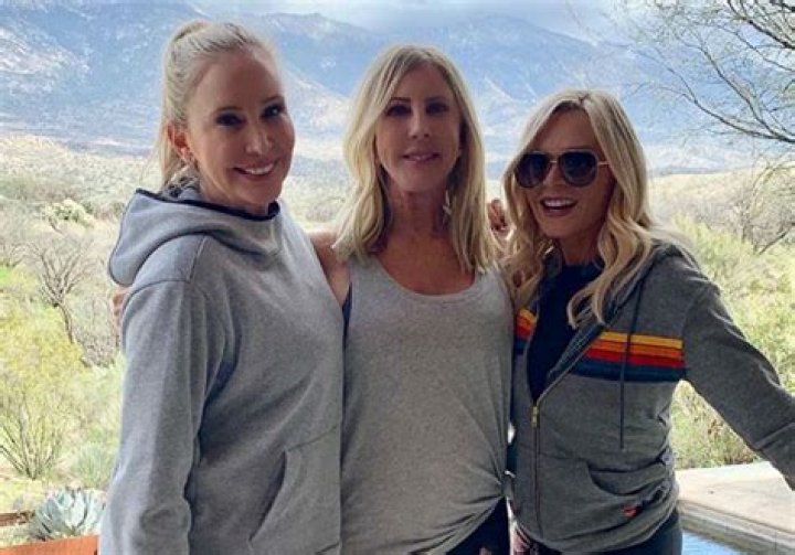 RHOC – The Tres Amigas Had To Google ‘Ernest Hemingway’ And Fans Are Losing Their Minds