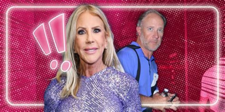RHOC Vicki Gunvalson Rushed To The ER After Suing Cancer Scammer Brooks Ayers For Over $250K