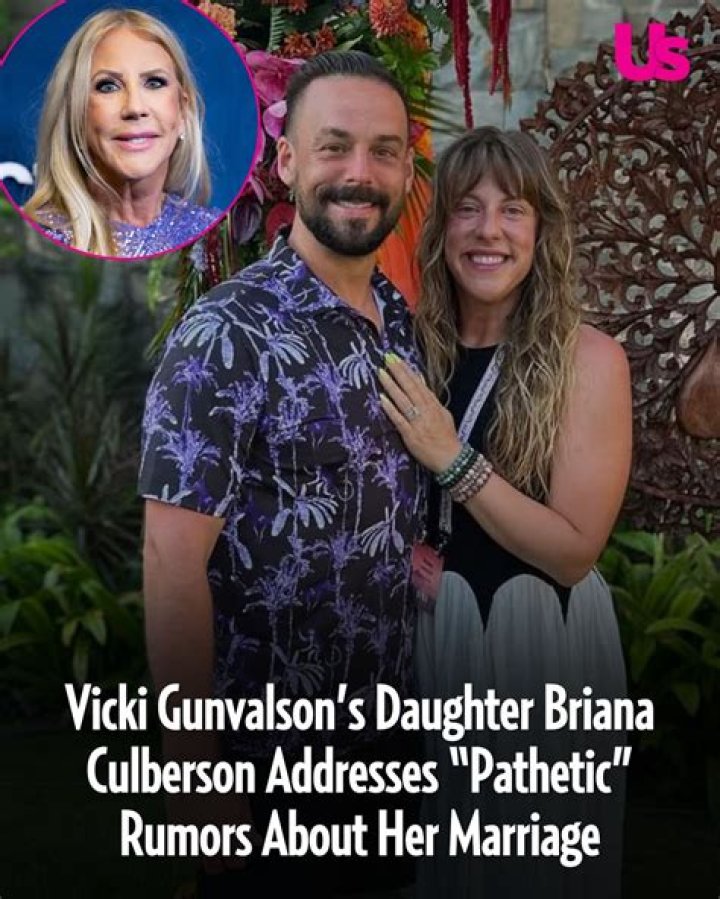 RHOC Vicki Gunvalson’s Daughter Briana Culberson Reveals Exactly How She Lost 45 Pounds By Going Keto