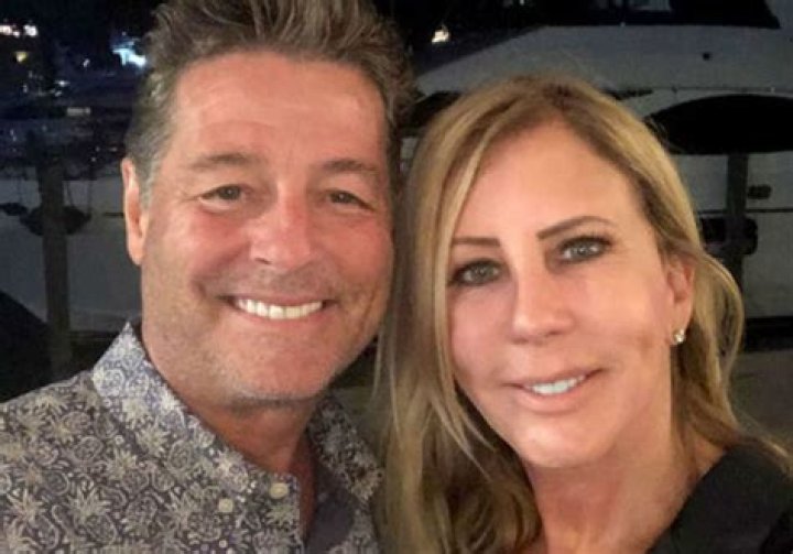 RHOC Vicki Gunvalson’s Family Is Growing Weeks After Her Engagement To Steve Lodge