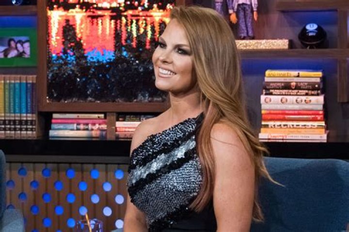 RHOD: Brandi Redmond Racist Video Resurfaces Amid Leanne Locken Scandal