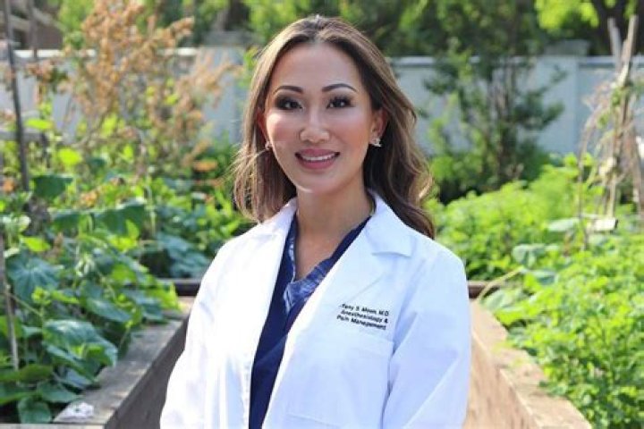 RHOD: Newcomer Tiffany Moon May Not Return To The Show