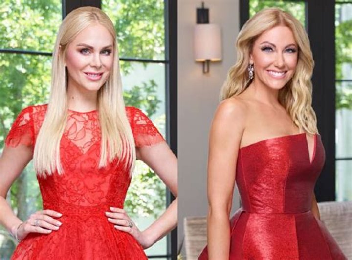 RHOD: Stephanie Hollman Slams ‘Bully’ Kameron Westcott — Reveals That They Don’t Talk!