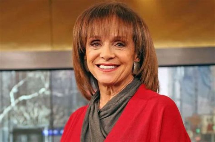 Rhoda Actress Valerie Harper Dead At Age 80 After Long Cancer Battle