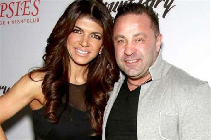 RHONJ Cameras Were Rolling When Teresa Giudice Learned Juicy Joe Is Likely Getting Deported