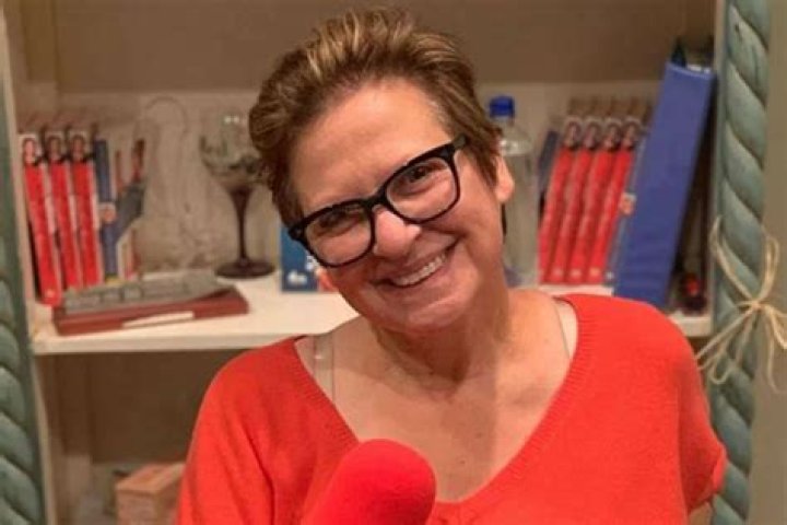 RHONJ – Caroline Manzo Claims Teresa Giudice Was On ‘A Couple of Xannies’ During Her Big Interview With Husband Joe