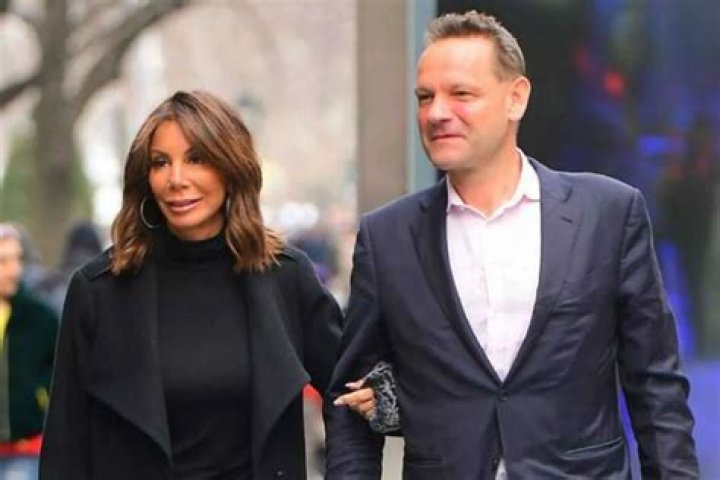 RHONJ Danielle Staub’s New Man Is Not Really A Duke, ‘His Title Is ‘Pointless’