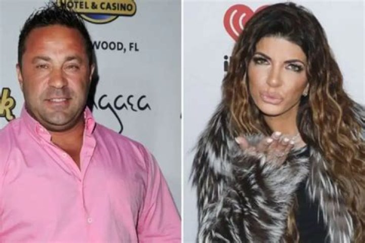 RHONJ – Is Joe Giudice Trying To Win Back His Wife Teresa Instead Of Continuing With Their Divorce?