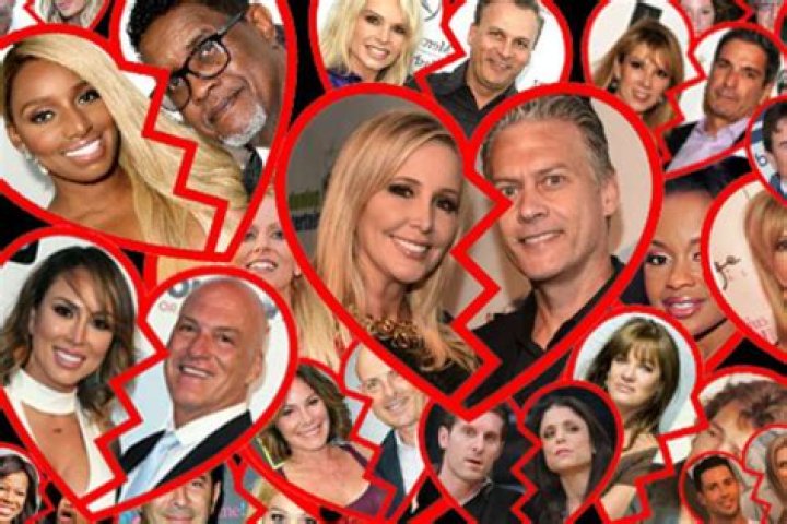 RHONJ Star Melissa Gorga Breaks Down The Real Housewives Divorce Curse