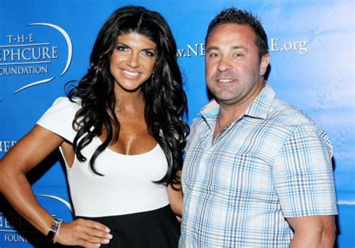 RHONJ Star Teresa Giudice Confirms She And Juicy Joe Will ‘Go Their Separate Ways’ If He Is Deported Back To Italy