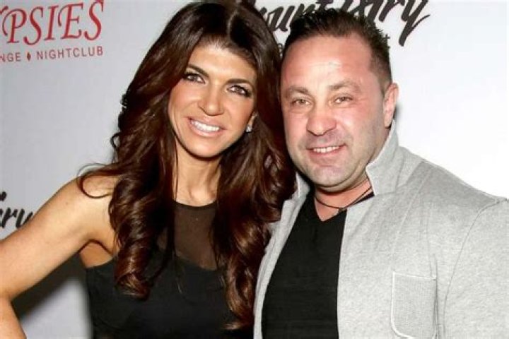 RHONJ Star Teresa Giudice Has Had A Rocky Relationship With Juicy Joe For 20 Years