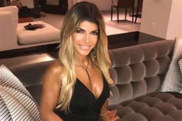 RHONJ Star Teresa Giudice Living It Up While Joe Giudice Awaits Deportation