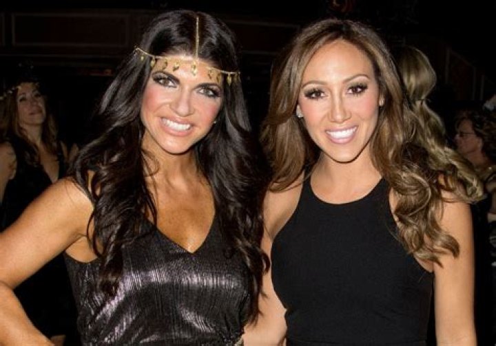 RHONJ Star Teresa Giudice Reportedly Avoiding Melissa Gorga While She Deals With Joe’s Deportation Drama